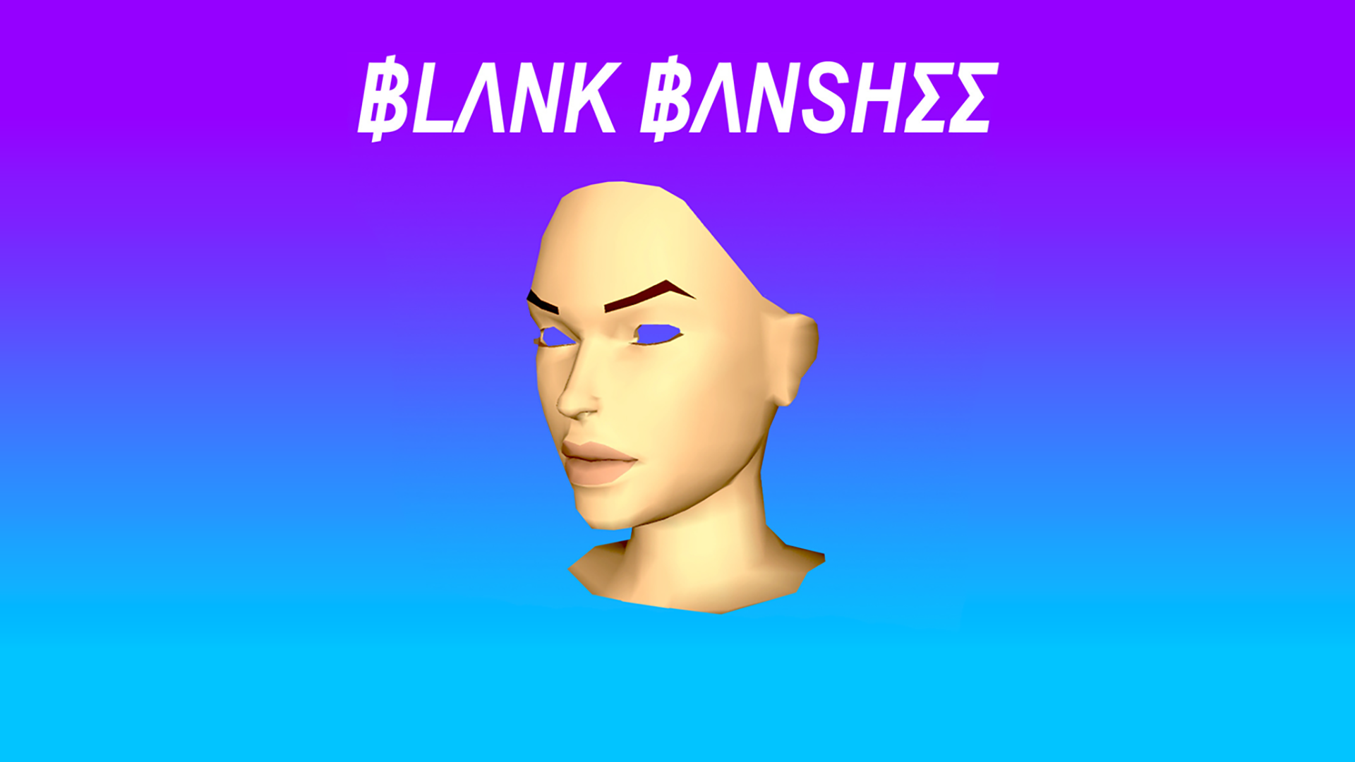 Blank Banshee 0 by Blank Banshee